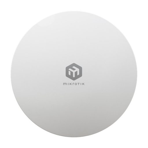 MIKROTIK Antenna 5G és eSIM támogatás, 1x1000Mbps, POE-in, LTE 5G Modem, kültéri - ATLGM&RG520F-EU