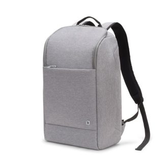  DICOTA D31876-RPET Notebook hátizsák Eco MOTION 13 - 15.6" Világosszürke