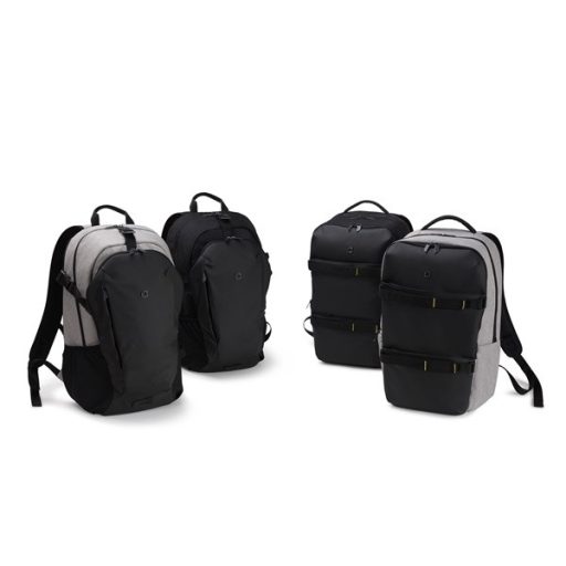 DICOTA D31763 Notebook hátizsák GO 13-15.6"