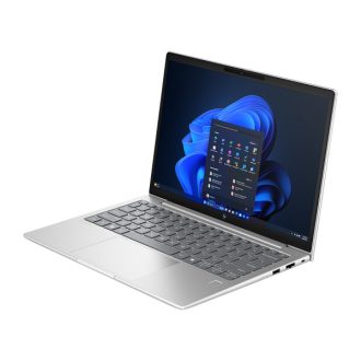   HP Elitebook 6 G1i 13 13.3" WUXGA AG UWVA, Ultra5-225U 1,5GHz, 16GB, 512GB, Win 11 Prof.