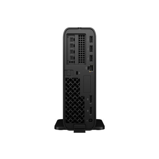 HP Workstation Z2 Mini G1i Core Ultra7 265 2.4GHz, 32GB, 1TB, RTX A1000 8GB, Win 11 Prof.