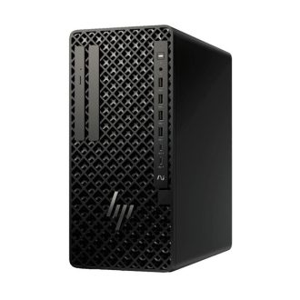   HP Workstation Z2 TWR G1i Core Ultra9 285K 3.7GHz, 128GB, 2x1TB, RTX PRO 5000 Blackwell 48GB, Win 11 Prof.