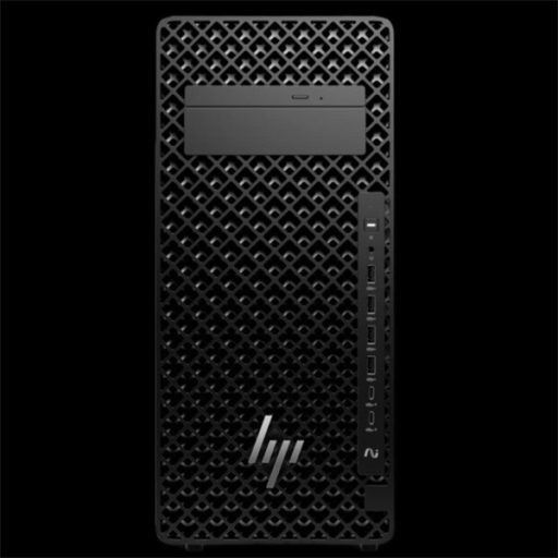 HP Workstation Z2 TWR G1i Core Ultra9 285K 3.7GHz, 128GB, 2x1TB, RTX PRO 5000 Blackwell 48GB, Win 11 Prof.