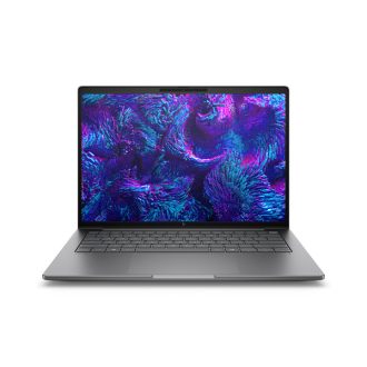   HP ZBook 8 G1i 14 14" WQXGA AG 400cd, Core Ultra7 265H 2.2GHz, 32GB, 1TB, RTX 500 Ada 4GB, Win 11 Prof.