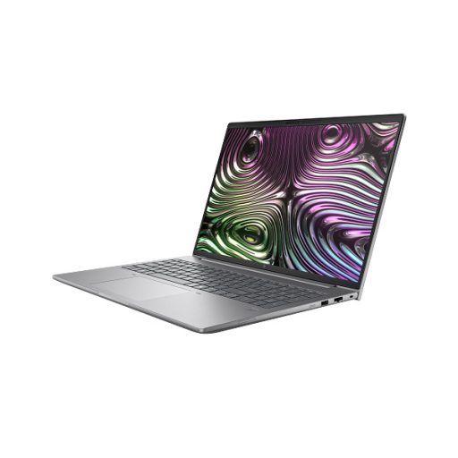 HP ZBook X G1i 16" WUXGA AG 300cd, Core Ultra7 255H 2GHz, 16GB, 512GB, RTX PRO 1000 Blackwell 8GB, Win 11 Prof.