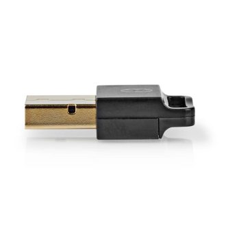 Nedis BLDO100V5BK Bluetooth 5.1 (dongle) adpter