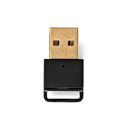 Nedis BLDO100V5BK Bluetooth 5.1 (dongle) adpter
