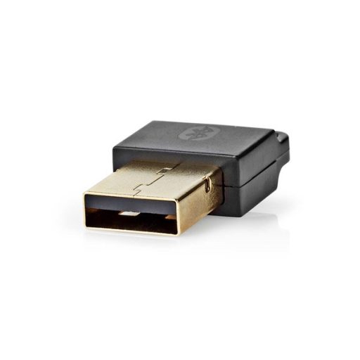 Nedis BLDO100V5BK Bluetooth 5.1 (dongle) adpter