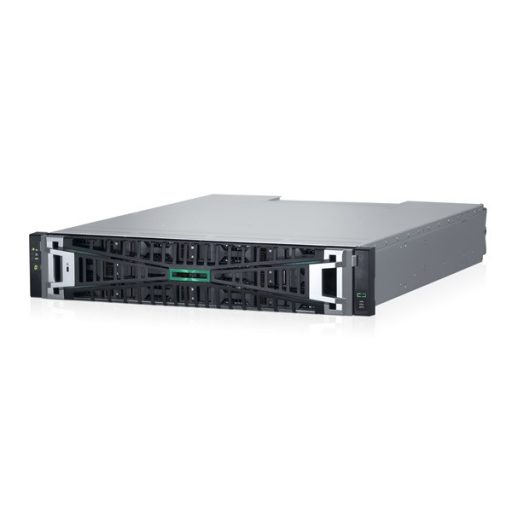 HPE MSA 2070 32Gb FC LFF Storage