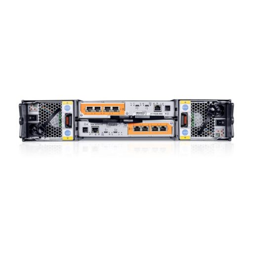 HPE MSA 2070 32Gb FC LFF Storage