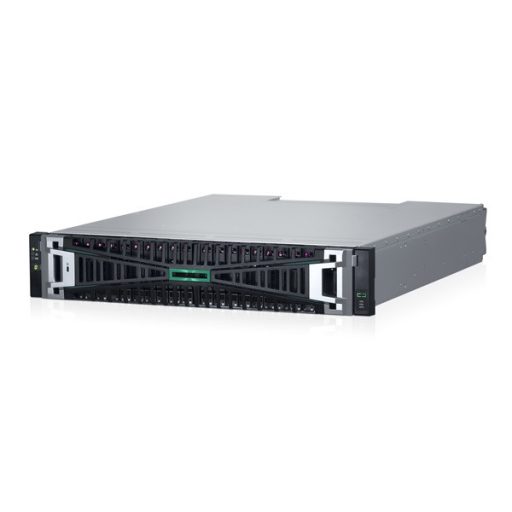HPE MSA 2070 32Gb FC SFF Storage
