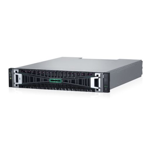 HPE MSA 2072 32Gb FC SFF Storage