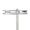 Nedis ANORFM10ME kültéri FM antenna, fogadótávolság: 15 km, erősítés: 4 dB, 75 Ohm