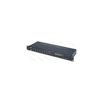 ATEN KVM Switch 16PC PS/2 OSD CS-1216