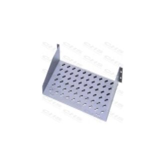   DELTA Rackbe szerelhető Szerelvény E44 RAK35 POLC 19", 350MM 2U