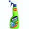 Fertőtlenítő hatású tisztítószer szórófejes 500 ml Dymosept fenyő