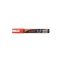 Krétamarker 1,8-2,5mm, Uni PWE-5M FL narancs