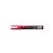 Krétamarker 1,8-2,5mm, Uni PWE-5M piros