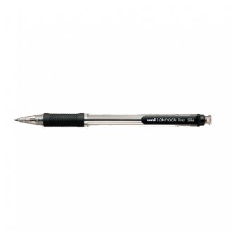 Golyóstoll 0,3mm, Uni SN-101, írásszín fekete