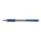 Golyóstoll 0,3mm, Uni SN-101, írásszín kék