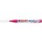 Akril marker 2-3mm, Edding 5100 magenta