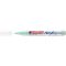 Akril marker 2-3mm, Edding 5100 menta