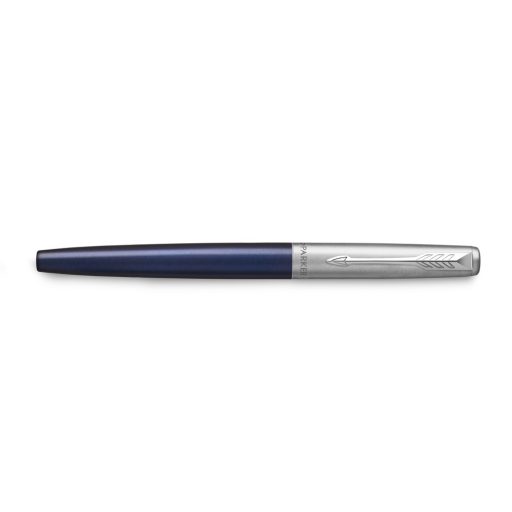 Töltőtoll Royal kék test, ezüst klipsz 2030950 Parker Royal Jotter