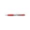 Zseléstoll 0,4 mm nyomógombos Schneider Gelion+ piros