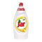 Mosogatószer 900 ml kézi Jar citrom