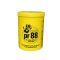 Kéz-és bőrvédőkrém 1 liter PR88