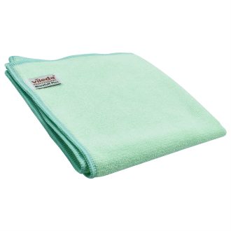   Mikroszálas törlőkendő Vileda MicroTuff Plus zöld_169920