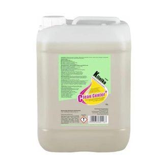   Folyékony szappan fertőtlenítő hatással 5 liter Kliniko-Sept_Clean Center