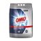 Mosópor 7 kg (108 mosás) fehér ruhákhoz Automat White Omo