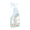 Inox/nemesacél tisztító/ápolószer szórófejes 750 ml Neoblank