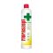 Fertőtlenítő hatású tisztítószer 1 liter Flóraszept Otthon Citrom