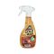 Bútorápoló szórófejes 400 ml Gold Wax