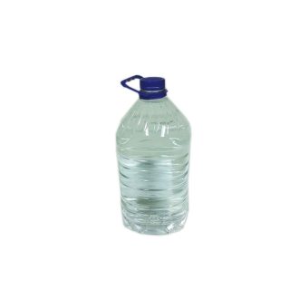 Desztillált víz 5 liter