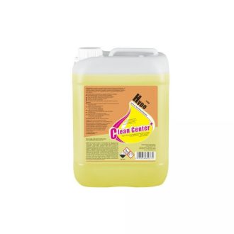   Fertőtlenítő hatású tisztítószer 5 liter Hypo10 X_Clean Center