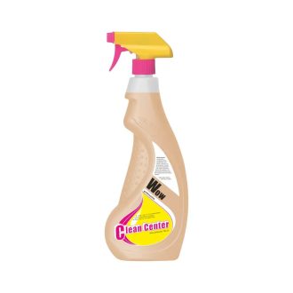   Zsíroldószer szórófejes 750 ml grilltisztító Wow_Clean Center