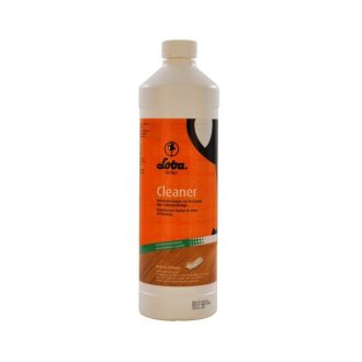   Padlótisztító parafa burkolat ápoló 1 liter LOBA Cleaner