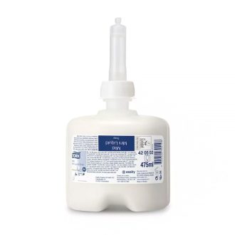   Folyékony szappan 475 ml kézkímélő pipere S2 Tork_420502 fehér