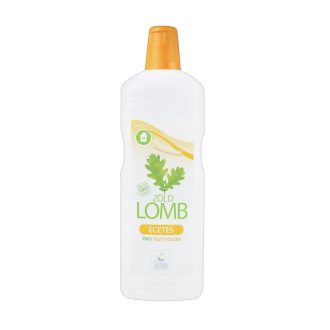 Általános tisztítószer 1 liter ÖKO ecetes ZöldLomb