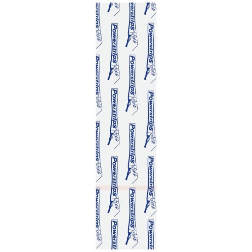 Ragasztócsík utántöltő öntapadós, csempéhez és fémhez 3 kg teherbírású 6 darab/bliszter Tesa Powerstrips