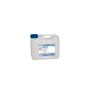  Tisztítószer koncentrátum ágytálmosó automatákhoz 5 liter Neodisher SBR Extra