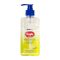Kéz- és bőrfertőtlenítő gél pumpás 500 ml Bradolife citrom
