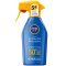 Naptej szórófejes 200 ml FF50+ Nivea
