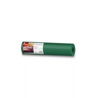   Asztali futó tekercses 40 cm x 24 m Sötétzöld Fato_88650601