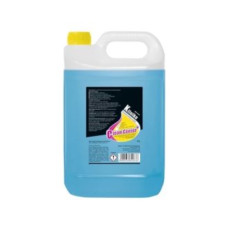   Folyékony szappan fertőtlenítő hatással 5 liter Kliniko-Dermis_Clean Center