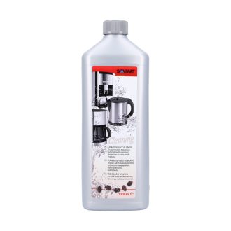   Vízkőoldó folyadék automata kávéfőző gépekhez 1 liter Scanpart