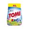 Mosópor 2,75 kg (50 mosás) színes ruhákhoz Tomi Color
